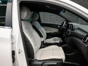 Hyundai Tucson III Рестайлинг Екатеринбург  - изображение 30