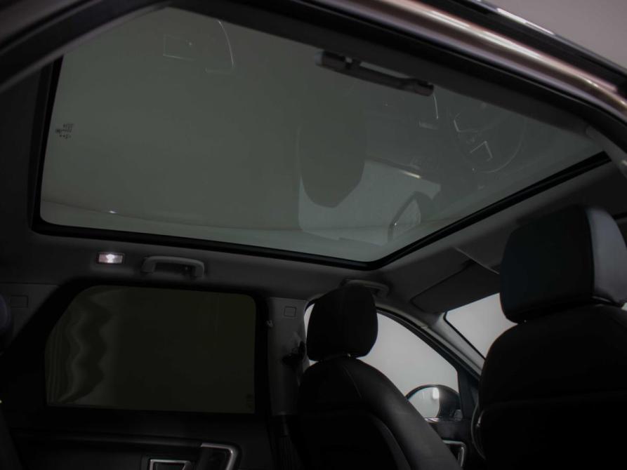 Land Rover Discovery Sport I Москва  - изображение 18