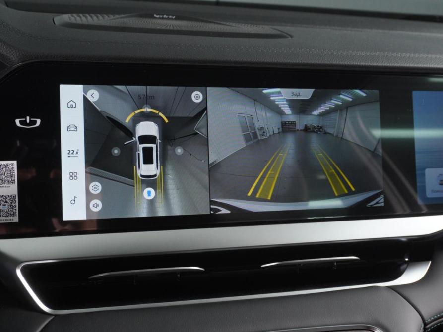 Geely Monjaro I Рестайлинг Минеральные Воды  - изображение 14