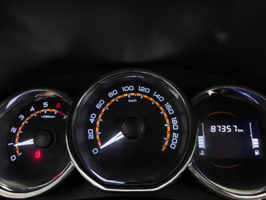 Lada (ВАЗ) Largus I Рестайлинг Псков  - изображение 10