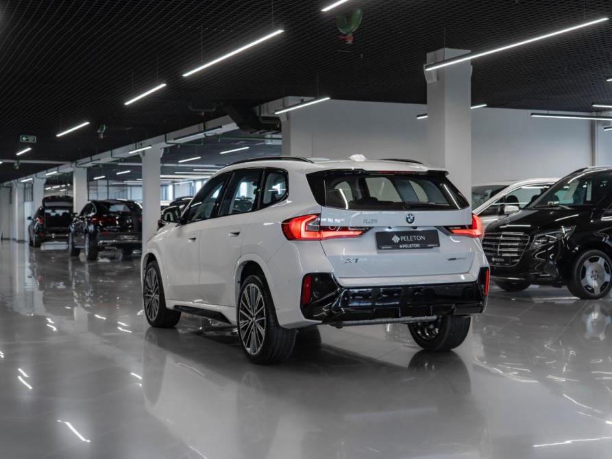 BMW X1 III (U11/U12) Москва  - изображение 4