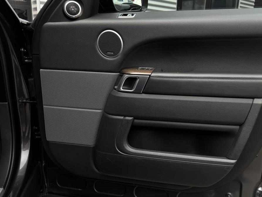 Land Rover Range Rover Sport II Рестайлинг Иркутск  - изображение 31