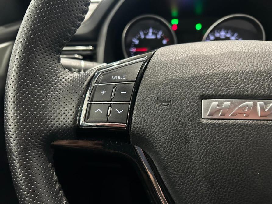 Haval M6 II Санкт-Петербург  - изображение 15