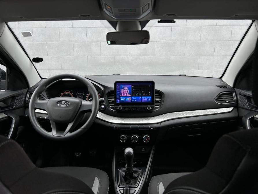 Lada (ВАЗ) Vesta I Рестайлинг (NG) Альметьевск  - изображение 15