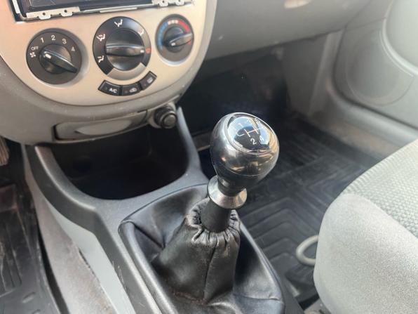 Chevrolet Lacetti I с пробегом 2008 года, цена 319 900 рублей, 137231 км, хэтчбек, Автокод Объявления