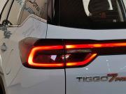 Chery Tiggo 7 Pro Max I Москва  - изображение 23