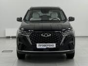 Chery Tiggo 7 Pro Max I Казань  - изображение 27