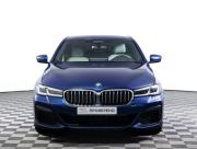 BMW 5 серии VII (G30/G31/G38) Рестайлинг Москва  - изображение 27