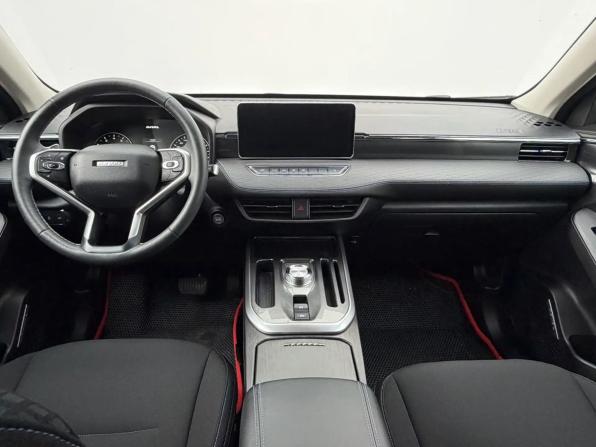 Haval Jolion I с пробегом 2021 года, цена 1 620 000 рублей, 68412 км, внедорожник, Автокод Объявления