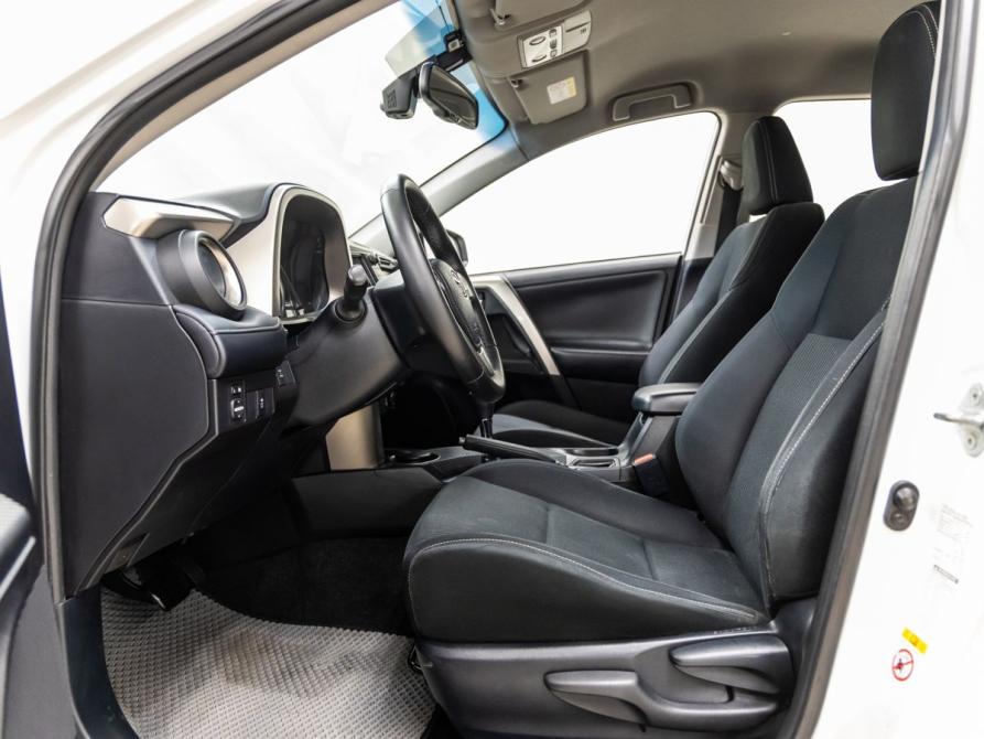 Toyota RAV4 IV (XA40) Волгоград  - изображение 28