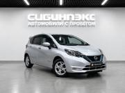 Nissan Note II Рестайлинг Кемерово  - изображение 20