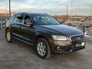 Audi Q5 I (8R) Рестайлинг Пермь  - изображение 12