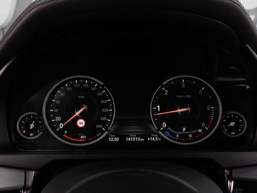 BMW X6 II (F16) Воронеж  - изображение 16