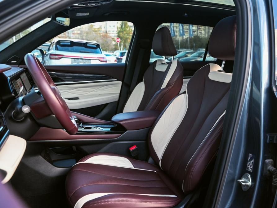 Geely Monjaro I Екатеринбург  - изображение 17