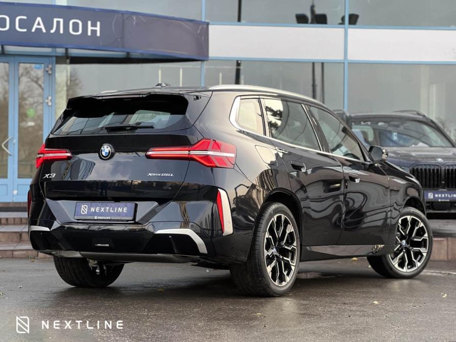 BMW X3 IV (G45/G48) Самара  - изображение 4
