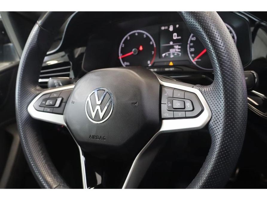 Volkswagen Polo VI Коломна  - изображение 8