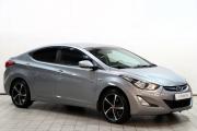 Hyundai Elantra V (MD) Рестайлинг Сургут  - изображение 32