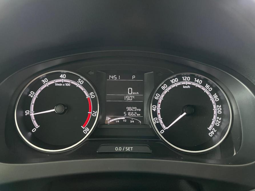 Skoda Rapid I Рестайлинг Киров  - изображение 15
