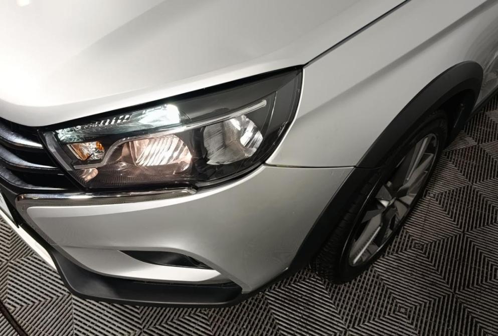 Lada (ВАЗ) Vesta I Волгоград  - изображение 20