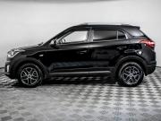 Hyundai Creta I Рестайлинг Москва  - изображение 22