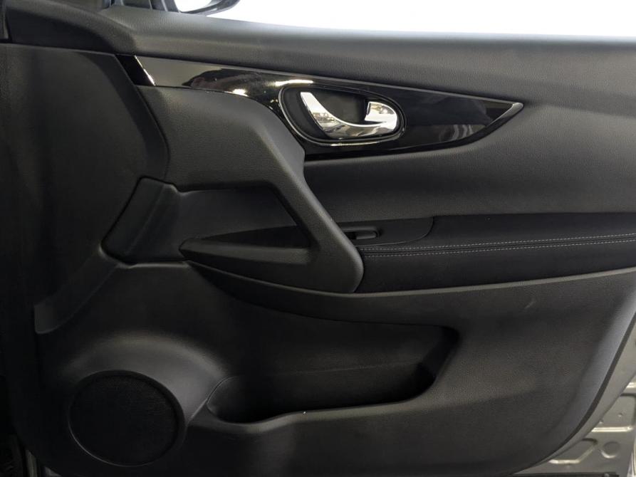 Nissan Qashqai II Москва  - изображение 25
