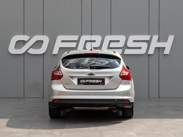 Ford Focus III с пробегом 2013 года, цена 720 000 рублей, 206501 км, хэтчбек, Автокод Объявления