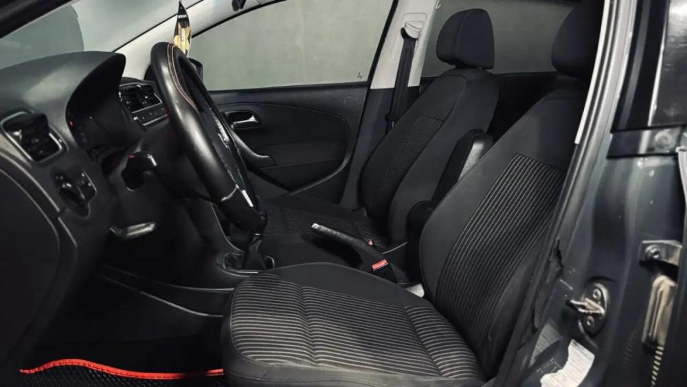Volkswagen Polo V Смоленск  - изображение 9