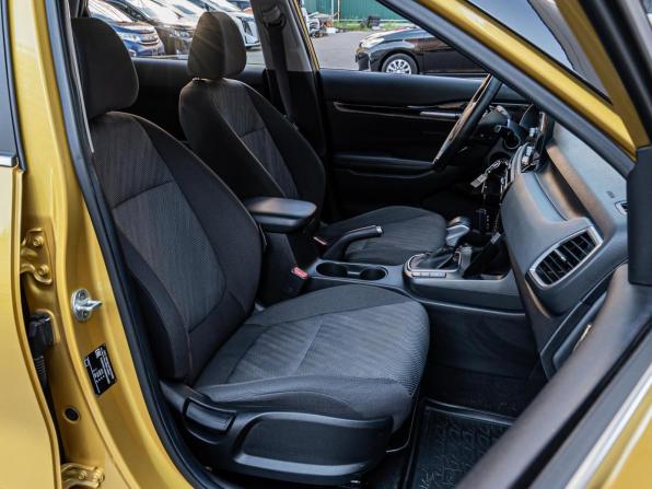 Kia Seltos I с пробегом 2021 года, цена 2 150 000 рублей, 85050 км, внедорожник, Автокод Объявления