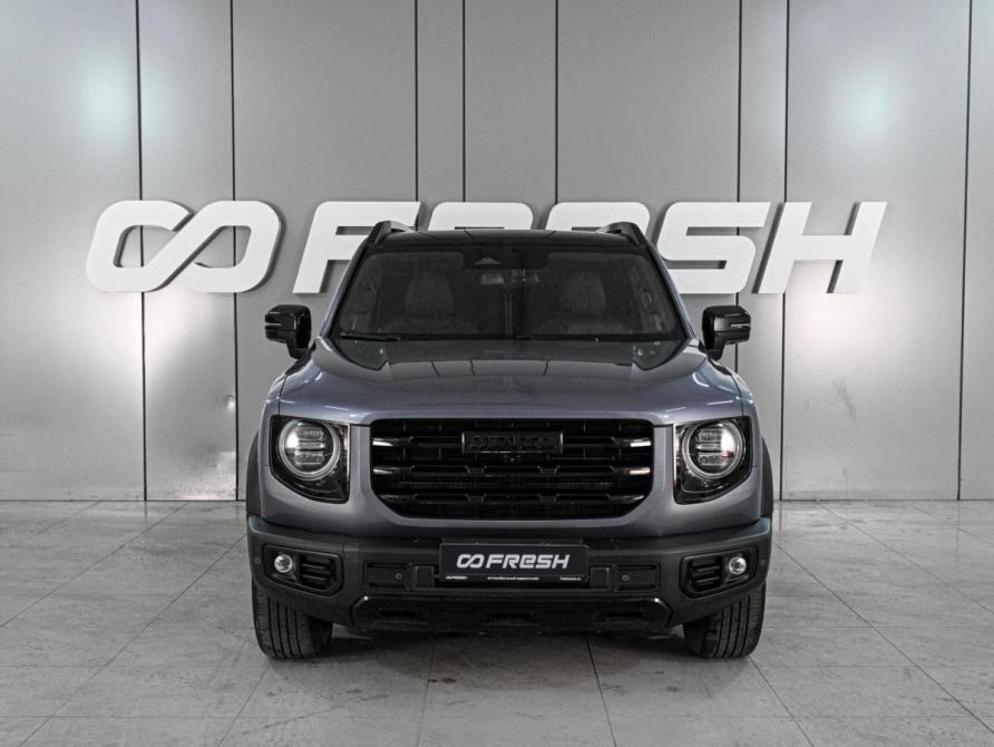 Haval Dargo Ростов-на-Дону  - изображение 3