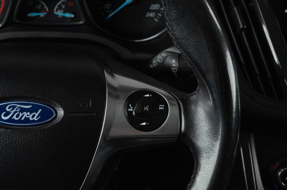 Ford Kuga II Челябинск  - изображение 14