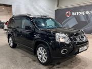 Nissan X-Trail II Рестайлинг Пермь  - изображение 7