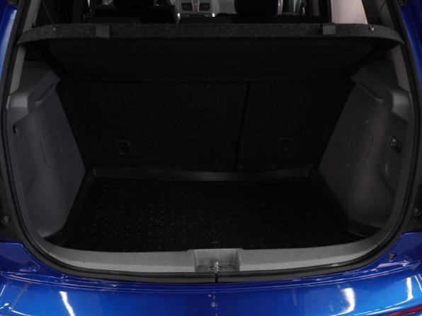 Suzuki SX4 I (Classic) Рестайлинг с пробегом 2013 года, цена 699 000 рублей, 282670 км, хэтчбек, Автокод Объявления