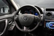 Renault Duster I Рестайлинг Крым  - изображение 32