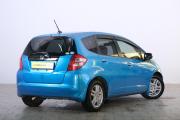 Honda Fit II Омск  - изображение 25