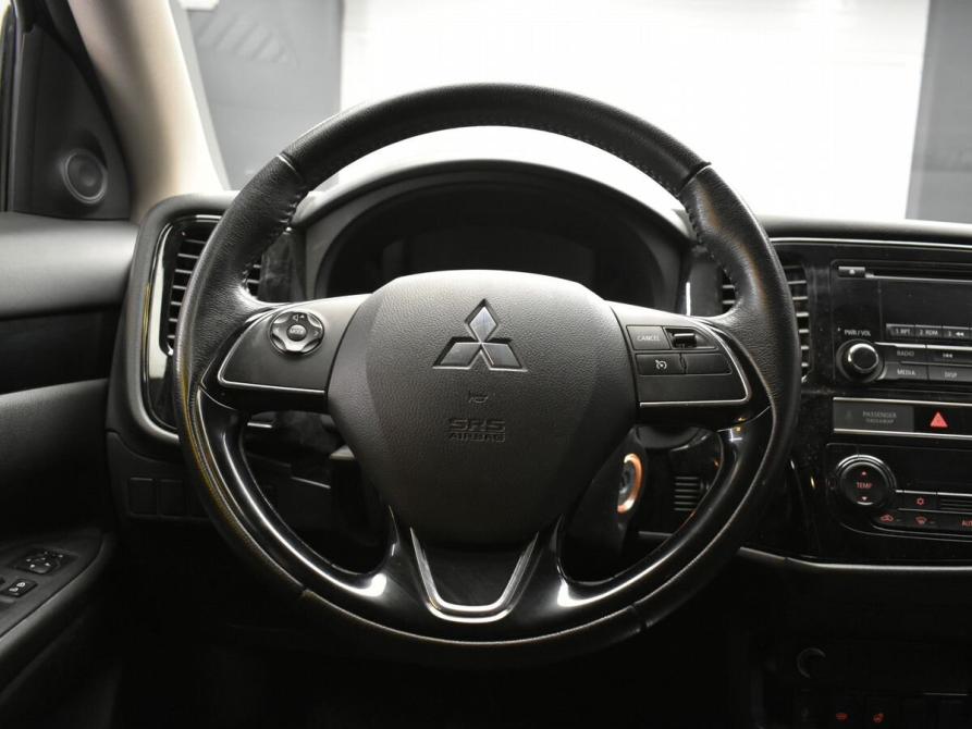 Mitsubishi Outlander III Рестайлинг 3 Москва  - изображение 18