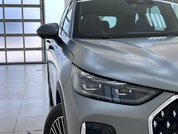 Chery Tiggo 9 I с пробегом 2024 года, цена 2 990 000 рублей, 64805 км, внедорожник, Автокод Объявления