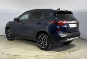 Kia Seltos I Саранск  - изображение 43