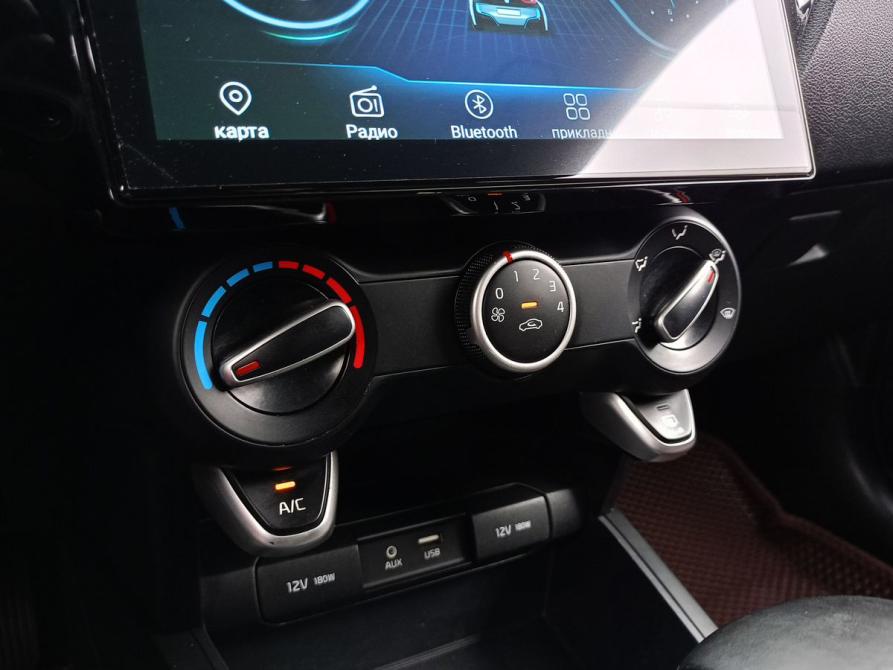 Kia Rio IV Казань  - изображение 12