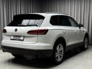 Volkswagen Touareg III Ижевск  - изображение 40