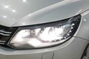 Volkswagen Tiguan I Рестайлинг Новокузнецк  - изображение 44