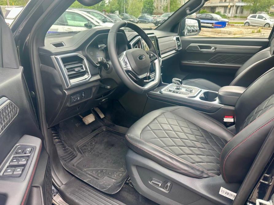 JAC T9 Петрозаводск  - изображение 9