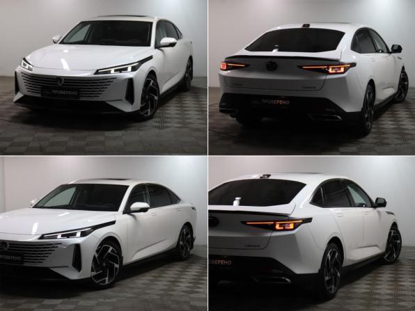 Changan Lamore с пробегом 2024 года, цена 1 999 900 рублей, 18609 км, седан, Автокод Объявления