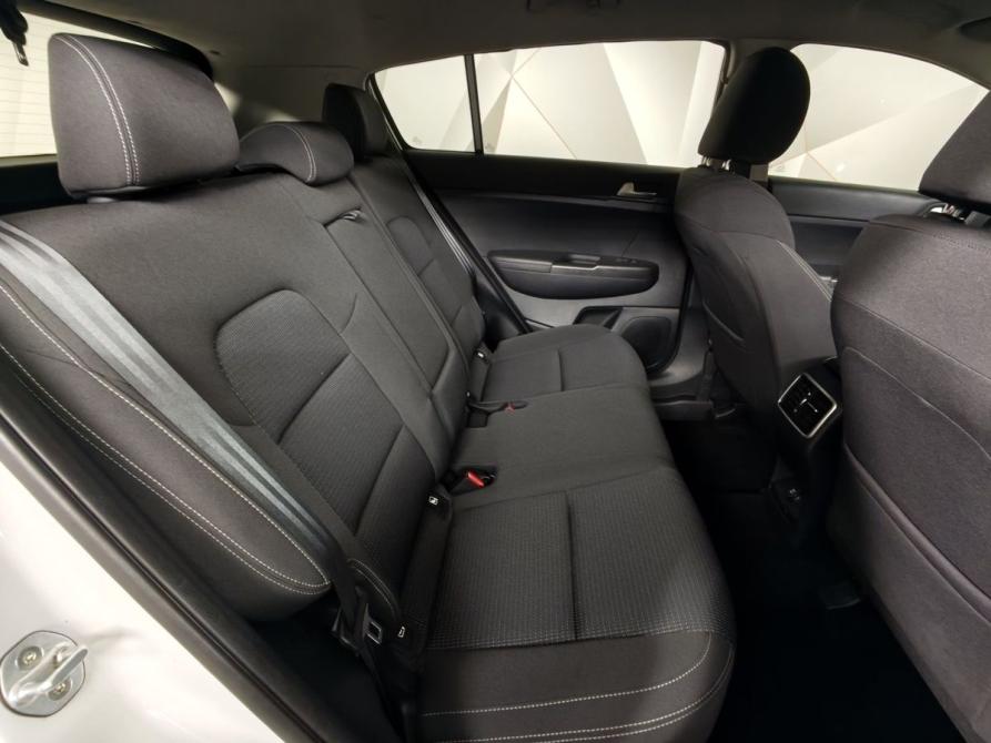 Kia Sportage IV Москва  - изображение 16