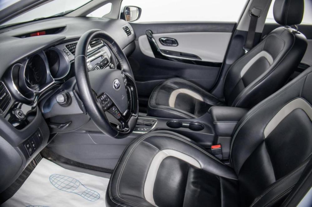 Kia Ceed II Пермь  - изображение 8