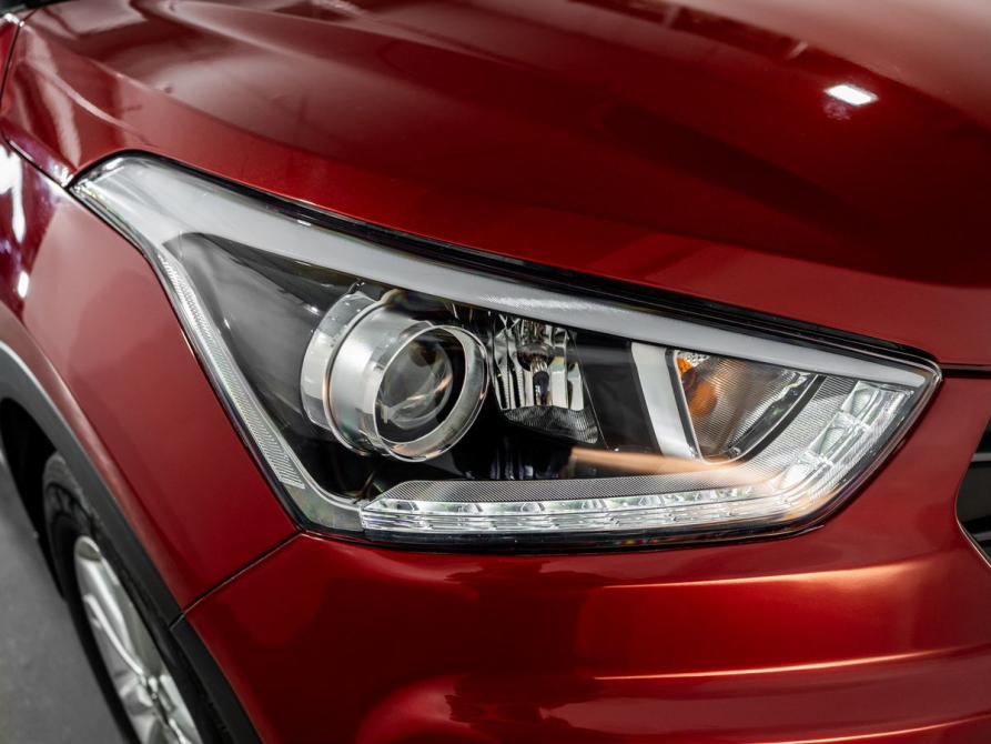 Hyundai Creta I Иркутск  - изображение 20