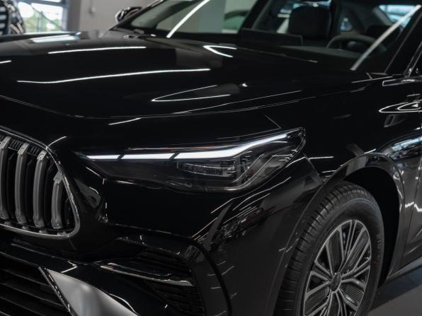Geely Galaxy Starshine 6 с пробегом 2025 года, цена 2 700 000 рублей, 45 км, седан, Автокод Объявления