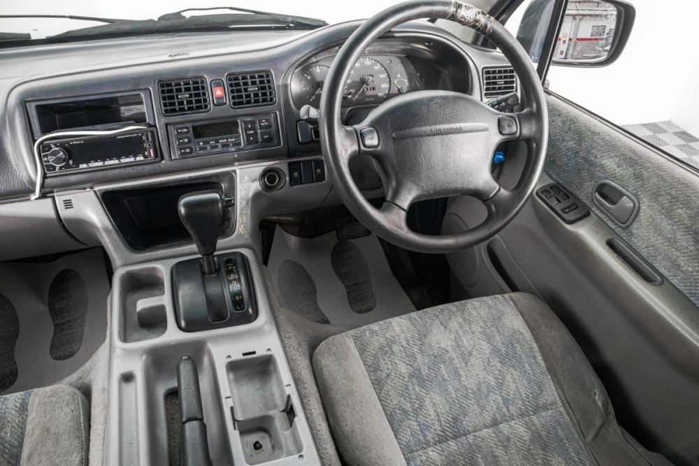 Mazda Bongo Friendee I Барнаул  - изображение 12