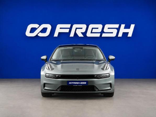 Zeekr 001 I с пробегом 2023 года, цена 5 399 077 рублей, 49715 км, лифтбек, Автокод Объявления