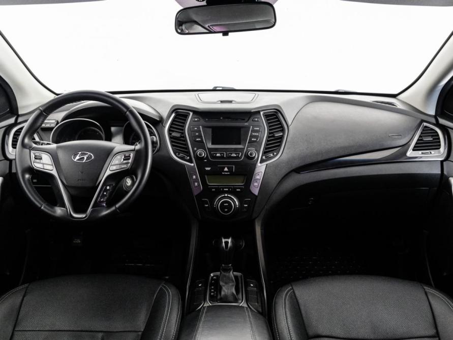Hyundai Santa Fe III Санкт-Петербург  - изображение 10