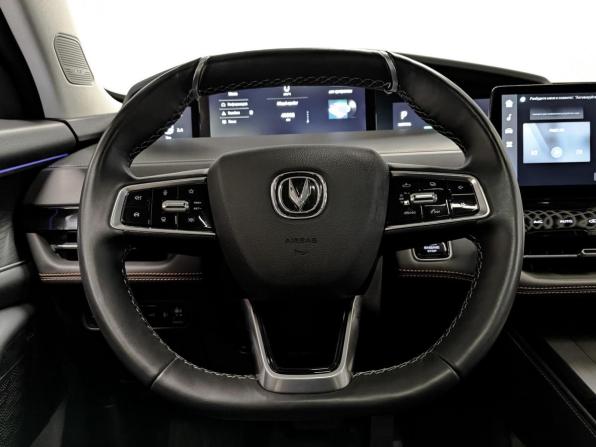 Changan UNI-K с пробегом 2023 года, цена 2 425 000 рублей, 49368 км, внедорожник, Автокод Объявления